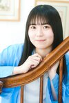 [ヤンマガWeb] 週刊STU48　宗雪里香