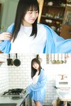 [ヤンマガWeb] 週刊STU48　宗雪里香