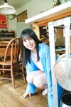 [ヤンマガWeb] 週刊STU48　宗雪里香