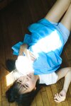 [ヤンマガWeb] 週刊STU48　宗雪里香