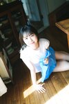 [ヤンマガWeb] 週刊STU48　宗雪里香