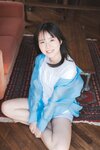 [ヤンマガWeb] 週刊STU48　宗雪里香
