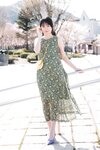 [ヤンマガWeb] 週刊STU48　宗雪里香