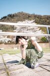 [ヤンマガWeb] 週刊STU48　宗雪里香
