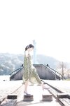 [ヤンマガWeb] 週刊STU48　宗雪里香