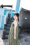 [ヤンマガWeb] 週刊STU48　宗雪里香