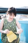 [ヤンマガWeb] 週刊STU48　宗雪里香