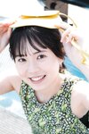 [ヤンマガWeb] 週刊STU48　宗雪里香