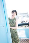 [ヤンマガWeb] 週刊STU48　宗雪里香