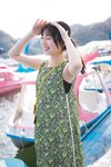 [ヤンマガWeb] 週刊STU48　宗雪里香