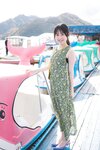 [ヤンマガWeb] 週刊STU48　宗雪里香