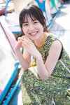 [ヤンマガWeb] 週刊STU48　宗雪里香