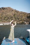 [ヤンマガWeb] 週刊STU48　宗雪里香