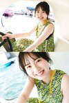 [ヤンマガWeb] 週刊STU48　宗雪里香