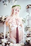 [Cosplay] Rinka Okita 沖田凜花 - Celestine