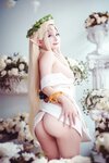 [Cosplay] Rinka Okita 沖田凜花 - Celestine