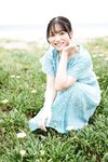 [ヤンマガWeb] 週刊STU48　諸葛望愛