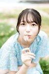 [ヤンマガWeb] 週刊STU48　諸葛望愛