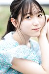 [ヤンマガWeb] 週刊STU48　諸葛望愛