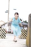 [ヤンマガWeb] 週刊STU48　諸葛望愛