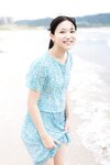 [ヤンマガWeb] 週刊STU48　諸葛望愛