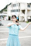 [ヤンマガWeb] 週刊STU48　諸葛望愛