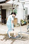 [ヤンマガWeb] 週刊STU48　諸葛望愛