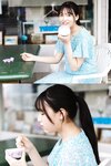 [ヤンマガWeb] 週刊STU48　諸葛望愛