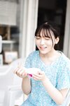 [ヤンマガWeb] 週刊STU48　諸葛望愛