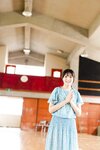 [ヤンマガWeb] 週刊STU48　諸葛望愛