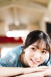 [ヤンマガWeb] 週刊STU48　諸葛望愛