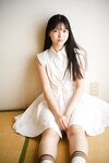 [ヤンマガWeb] 週刊STU48　諸葛望愛