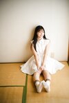 [ヤンマガWeb] 週刊STU48　諸葛望愛