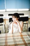 [ヤンマガWeb] 週刊STU48　諸葛望愛