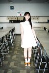 [ヤンマガWeb] 週刊STU48　諸葛望愛
