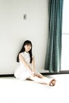 [ヤンマガWeb] 週刊STU48　諸葛望愛