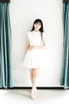 [ヤンマガWeb] 週刊STU48　諸葛望愛