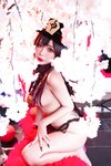 [Cosplay] Umeko J - Hu Tao