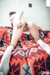 [JVID] 妍妍 抓到妹妹的把柄[177P-395MB]