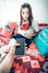 [JVID] 妍妍 抓到妹妹的把柄[177P-395MB]
