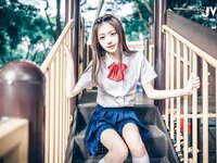 [JVID] 妍妍 抓到妹妹的把柄[177P-395MB]