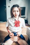 [JVID] 妍妍 抓到妹妹的把柄[177P-395MB]