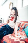 [JVID] 妍妍 抓到妹妹的把柄[177P-395MB]