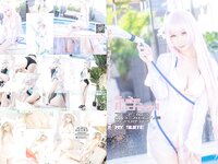 [Cosplay][my suite] Atsuki あつき - Suite Archive 1