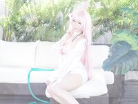 [Cosplay][my suite] Atsuki あつき - Suite Archive 1