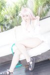 [Cosplay][my suite] Atsuki あつき - Suite Archive 1