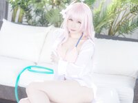 [Cosplay][my suite] Atsuki あつき - Suite Archive 1