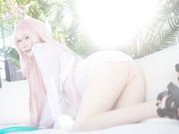[Cosplay][my suite] Atsuki あつき - Suite Archive 1