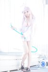 [Cosplay][my suite] Atsuki あつき - Suite Archive 1