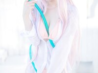 [Cosplay][my suite] Atsuki あつき - Suite Archive 1